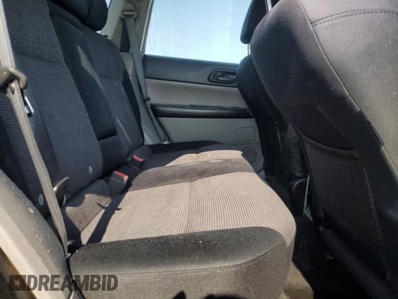 2008 Subaru Forester Special Sports X с VIN JF1SG66688H732866, выставлен на аукционе Copart как лот 65286615 с пробегом Не указан миль и Чистый • Clean title. История ставок и продаж доступна на DreamBid. Изображение 11.