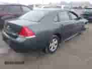 2010 Chevrolet Impala LT с VIN 2G1WB5EK5A1156707, выставлен на аукционе IAAI как лот 43240573 с пробегом 174 317 миль миль и . История ставок и продаж доступна на DreamBid. Изображение 4.