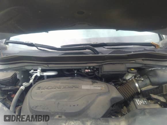 2020 Honda Pilot Touring 8-Passenger с VIN 5FNYF5H9XLB019372, выставлен на аукционе IAAI как лот 39672588 с пробегом 71 889 миль миль и . История ставок и продаж доступна на DreamBid. Изображение 10.