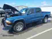 2002 Dodge Dakota Sport с VIN 1B7HG38N52S663684, выставлен на аукционе IAAI как лот 42302768 с пробегом 283 663 миль миль и . История ставок и продаж доступна на DreamBid. Изображение 17.