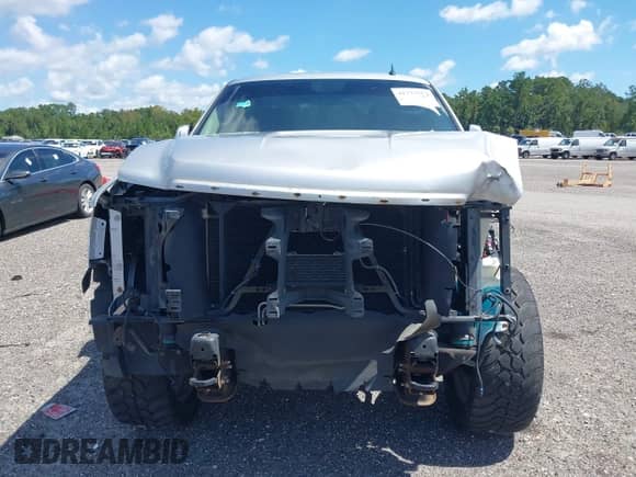 2010 GMC Sierra 1500 SLT with VIN 3GTRKWE30AG126587, listed as a IAAI auction lot 41773552 with 85,032 mi miles and . Bid and sale history available at DreamBid. Image 6.