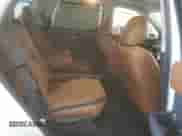 2025 Nissan Pathfinder Platinum с VIN 5N1DR3DK0SC240666, выставлен на аукционе Copart как лот 71585125 с пробегом 1 900 миль миль и Списание • Salvage title. История ставок и продаж доступна на DreamBid. Изображение 11.