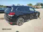 2022 Subaru Forester Touring z VIN JF2SKARC5NH442269, wystawiony jako Copart lot #71297655 z przebiegiem 22 135 mil mil oraz Szkoda całkowita • Salvage title. Historia ofert i sprzedaży dostępna na DreamBid. Obrazek 3.