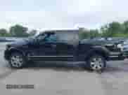 2014 Ford F-150 XL with VIN 1FTFW1ET9EFA75351, listed as a IAAI auction lot 42947801 with 203,939 mi miles and . Bid and sale history available at DreamBid. Image 13.