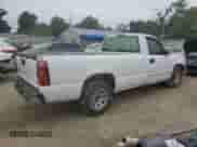 2005 Chevrolet Silverado 1500 Work Truck с VIN 1GCEC14V05Z300553, выставлен на аукционе Copart как лот 70163425 с пробегом 205 918 миль миль и Чистый • Clean title. История ставок и продаж доступна на DreamBid. Изображение 3.