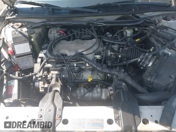 2003 Chevrolet Impala with VIN 2G1WF52E939346159, listed as a IAAI auction lot 43334111 with 194,485 mi miles and . Bid and sale history available at DreamBid. Image 10.