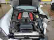 2009 Dodge Viper with VIN 1B3JZ69Z39V500301, listed as a Copart auction lot 80512794 with 40,405 mi miles and Salvage title. Bid and sale history available at DreamBid. Image 11.
