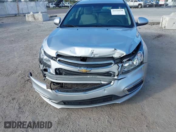 2016 Chevrolet Cruze LT с VIN 1G1PE5SB1G7100520, выставлен на аукционе IAAI как лот 43343620 с пробегом 132 314 миль миль и . История ставок и продаж доступна на DreamBid. Изображение 6.