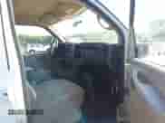 2012 Chevrolet Express Cargo with VIN 1GCWGFCA5C1183889, listed as a IAAI auction lot 43085877 with 168,549 mi miles and . Bid and sale history available at DreamBid. Image 5.