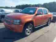 2007 Chevrolet Avalanche 3LT с VIN 3GNFK12307G180336, выставлен на аукционе IAAI как лот 43201757 с пробегом 186 538 миль миль и . История ставок и продаж доступна на DreamBid. Изображение 2.