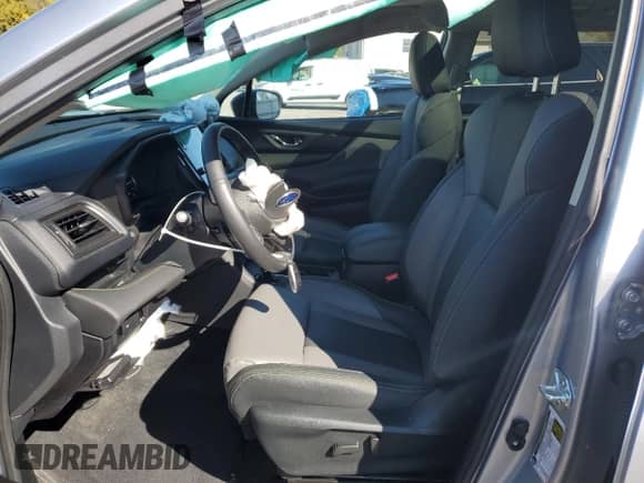 2025 Subaru Ascent Onyx с VIN 4S4WMAFD0S3402077, выставлен на аукционе Copart как лот 82671825 с пробегом 18 046 миль миль и Списание • Salvage title. История ставок и продаж доступна на DreamBid. Изображение 7.