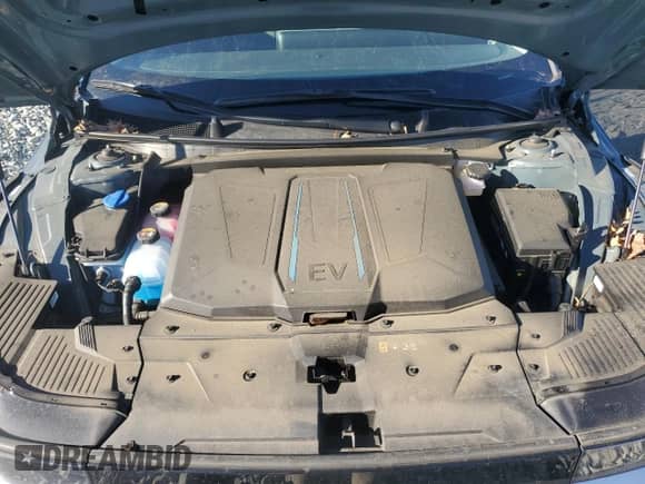 2023 Hyundai Ioniq 5 SEL с VIN KM8KN4AE2PU180818, выставлен на аукционе Copart как лот 88392295 с пробегом 40 516 миль миль и Списание • Salvage title. История ставок и продаж доступна на DreamBid. Изображение 12.