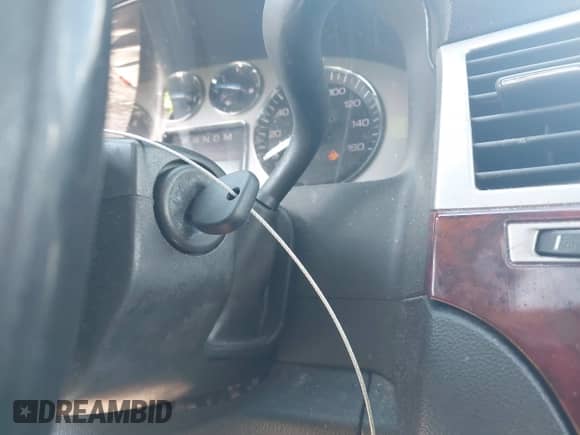 2008 Cadillac Escalade ESV с VIN 1GYFK66808R144573, выставлен на аукционе IAAI как лот 42534674 с пробегом 207 556 миль миль и . История ставок и продаж доступна на DreamBid. Изображение 11.