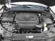 2018 Jeep Grand Cherokee Overland with VIN 1C4RJFCG0JC326574, listed as a IAAI auction lot 41838531 with 67,375 mi miles and . Bid and sale history available at DreamBid. Image 10.