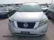 2014 Nissan Pathfinder S с VIN 5N1AR2MN7EC687782, выставлен на аукционе IAAI как лот 42272724 с пробегом 174 159 миль миль и . История ставок и продаж доступна на DreamBid. Изображение 6.