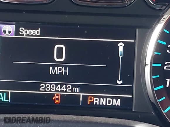2015 Chevrolet Silverado 1500 LT с VIN 1GCRCREC8FZ428960, выставлен на аукционе IAAI как лот 42867154 с пробегом 239 442 миль миль и . История ставок и продаж доступна на DreamBid. Изображение 16.