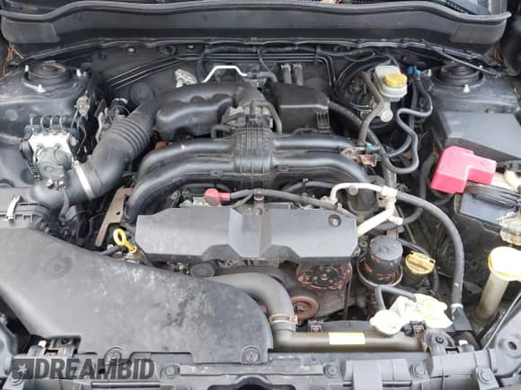 2014 Subaru Forester Premium с VIN JF2SJAEC2EH468322, выставлен на аукционе IAAI как лот 43380532 с пробегом 170 434 миль миль и . История ставок и продаж доступна на DreamBid. Изображение 10.