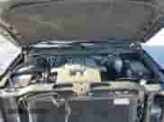 2015 Cadillac Escalade ESV Premium с VIN 1GYS3JKJ1FR209189, выставлен на аукционе Copart как лот 50793095 с пробегом 202 264 миль миль и Списание • Salvage title. История ставок и продаж доступна на DreamBid. Изображение 12.