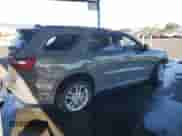 2025 Dodge Durango GT Plus with VIN 1C4RDJDG2SC539973, listed as a Copart auction lot 69669045 with 11,060 mi miles and Clean title. Bid and sale history available at DreamBid. Image 3.