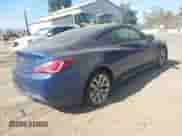 2014 Hyundai Genesis Coupe 2.0T с VIN KMHHT6KD2EU116891, выставлен на аукционе IAAI как лот 43235906 с пробегом 144 210 миль миль и . История ставок и продаж доступна на DreamBid. Изображение 4.