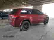 2017 Jeep Grand Cherokee Altitude с VIN 1C4RJEAG4HC826843, выставлен на аукционе Copart как лот 69460245 с пробегом 96 574 миль миль и Списание • Salvage title. История ставок и продаж доступна на DreamBid. Изображение 3.