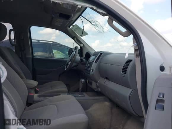 2017 Nissan Frontier Desert Runner с VIN 1N6DD0ERXHN725260, выставлен на аукционе IAAI как лот 43399558 с пробегом 224 018 миль миль и . История ставок и продаж доступна на DreamBid. Изображение 5.