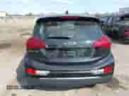 2019 Chevrolet Bolt EV Premier z VIN 1G1FZ6S08K4115952, wystawiony jako IAAI lot #43175395 z przebiegiem 11 879 mil mil oraz . Historia ofert i sprzedaży dostępna na DreamBid. Obrazek 16.