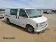 1998 Chevrolet Express Cargo с VIN 1GCFG25M9W1018447, выставлен на аукционе Copart как лот 43207745 с пробегом Не указан миль и Чистый • Clean title. История ставок и продаж доступна на DreamBid. Изображение 4.