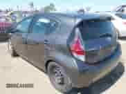 2015 Toyota Prius One z VIN JTDKDTB38F1112411, wystawiony jako IAAI lot #42632251 z przebiegiem 114 157 mil mil oraz . Historia ofert i sprzedaży dostępna na DreamBid. Obrazek 3.