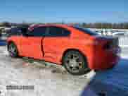 2016 Dodge Charger SXT with VIN 2C3CDXJG9GH313306, listed as a Copart auction lot 42372585 with 78,070 mi miles and Salvage title. Bid and sale history available at DreamBid. Image 2.