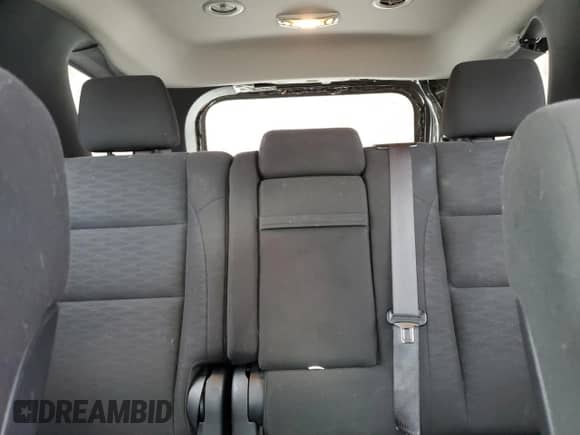 2019 Dodge Durango SXT с VIN 1C4RDJAG9KC836422, выставлен на аукционе Copart как лот 43336885 с пробегом 77 101 миль миль и Списание • Salvage title. История ставок и продаж доступна на DreamBid. Изображение 10.