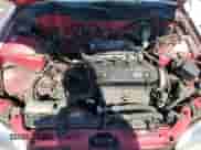 1993 Honda Civic z VIN JHMEG8556PS030945, wystawiony jako Copart lot #48830045 z przebiegiem 244 104 mil mil oraz Czysty tytuł • Clean title. Historia ofert i sprzedaży dostępna na DreamBid. Obrazek 11.