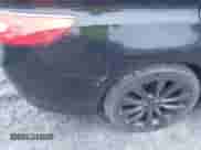 2014 Hyundai Azera Limited with VIN KMHFH4JG4EA340903, listed as a IAAI auction lot 43568383 with 102,729 mi miles and . Bid and sale history available at DreamBid. Image 6.