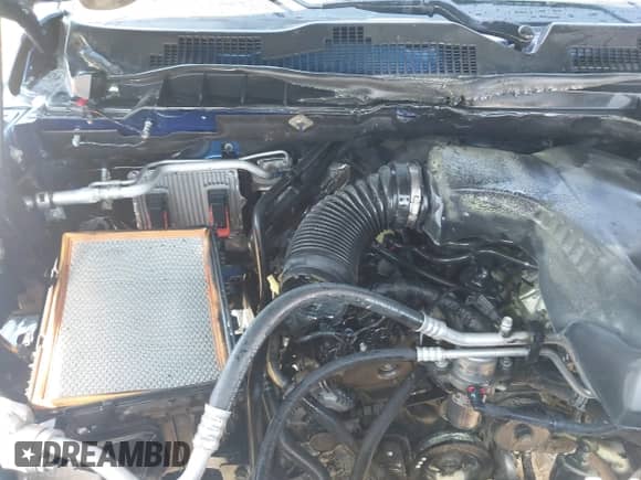 2017 Ram 1500 Express with VIN 1C6RR6KG0HS841284, listed as a IAAI auction lot 43194874 with 208,462 mi miles and . Bid and sale history available at DreamBid. Image 6.