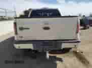 2012 Ford F-150 Lariat with VIN 1FTFW1E68CFB85590, listed as a Copart auction lot 58897445 with 131,901 mi miles and Salvage title. Bid and sale history available at DreamBid. Image 6.