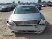 2006 Volvo S60 2.5L Turbo R с VIN YV1RH527362550744, выставлен на аукционе Copart как лот 80820915 с пробегом 86 150 миль миль и Списание • Salvage title. История ставок и продаж доступна на DreamBid. Изображение 6.
