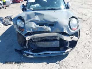 2018 MINI Hardtop Cooper S with VIN WMWXP7C51J2A47022, listed as a IAAI auction lot 42199086 with 70,065 mi miles and . Bid and sale history available at DreamBid. Image 6.