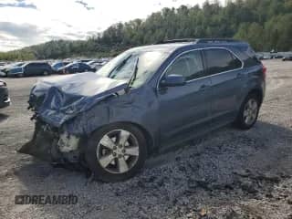 2013 Chevrolet Equinox LT с VIN 2GNALDEK4D6225944, выставлен на аукционе Copart как лот 85322375 с пробегом 183 054 миль миль и Списание • Salvage title. История ставок и продаж доступна на DreamBid. Изображение 1.