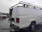 2006 Ford Econoline Cargo with VIN 1FTNS24W86DB02660, listed as a IAAI auction lot 41193514 with Not provided miles and . Bid and sale history available at DreamBid. Image 18.