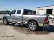 2013 Ram 1500 Tradesman z VIN 1C6RR6FTXDS518247, wystawiony jako Copart lot #51236085 z przebiegiem 108 654 mil mil oraz Szkoda całkowita • Salvage title. Historia ofert i sprzedaży dostępna na DreamBid. Obrazek 2.