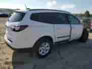 2016 Chevrolet Traverse LS с VIN 1GNKRFKDXGJ238046, выставлен на аукционе Copart как лот 63396725 с пробегом 73 010 миль миль и Списание • Salvage title. История ставок и продаж доступна на DreamBid. Изображение 3.