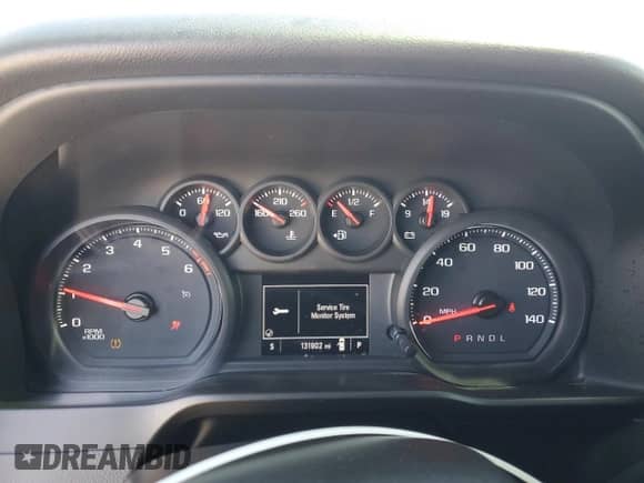 2019 Chevrolet Silverado 1500 Custom с VIN 1GCRWBEF8KZ214893, выставлен на аукционе Copart как лот 80156705 с пробегом 131 902 миль миль и Списание • Salvage title. История ставок и продаж доступна на DreamBid. Изображение 9.