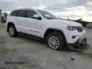 2022 Jeep Grand Cherokee Laredo X with VIN 1C4RJFAG6NC175488, listed as a Copart auction lot 70259175 with 39,250 mi miles and Salvage title. Bid and sale history available at DreamBid. Image 4.