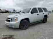 2014 Chevrolet Tahoe Commercial z VIN 1GNLC2E03ER128350, wystawiony jako Copart lot #68876045 z przebiegiem 199 729 mil mil oraz Szkoda całkowita • Salvage title. Historia ofert i sprzedaży dostępna na DreamBid. Obrazek 1.