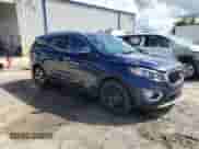 2016 Kia Sorento EX z VIN 5XYPHDA57GG179263, wystawiony jako Copart lot #86156115 z przebiegiem 142 646 mil mil oraz Szkoda całkowita • Salvage title. Historia ofert i sprzedaży dostępna na DreamBid. Obrazek 4.