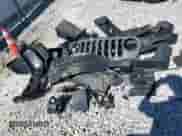 2023 Jeep Wrangler Sport S с VIN 1C4HJXDN8PW628152, выставлен на аукционе Copart как лот 64409585 с пробегом 20 405 миль миль и Списание • Salvage title. История ставок и продаж доступна на DreamBid. Изображение 12.