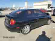 2005 Hyundai Accent GLS с VIN KMHCG35C05U352567, выставлен на аукционе Copart как лот 49114555 с пробегом 77 847 миль миль и Списание • Salvage title. История ставок и продаж доступна на DreamBid. Изображение 3.