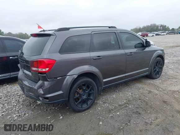 2015 Dodge Journey SXT с VIN 3C4PDCBG5FT580565, выставлен на аукционе IAAI как лот 43420333 с пробегом 178 785 миль миль и . История ставок и продаж доступна на DreamBid. Изображение 4.