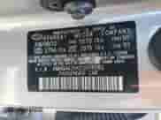 2014 Hyundai Equus Signature z VIN KMHGH4JHXEU076582, wystawiony jako Copart lot #47231705 z przebiegiem 46 347 mil mil oraz Szkoda całkowita • Salvage title. Historia ofert i sprzedaży dostępna na DreamBid. Obrazek 13.