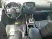 2012 Nissan Pathfinder Silver Edition with VIN 5N1AR1NB0CC619674, listed as a Copart auction lot 59001775 with 181,687 mi miles and Salvage title. Bid and sale history available at DreamBid. Image 8.